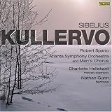 Sibelius: Kullervo