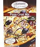 Namaste Foods Pizza Crust Mix -- 16 oz