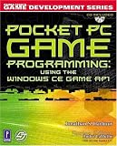 Pocket PC Game Programming: Using The Windows CE Game API