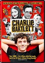 Charlie Bartlett