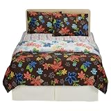 Floral Duvet Set