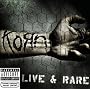 Live & Rare [Explicit]
