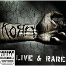 Live & Rare [Explicit]