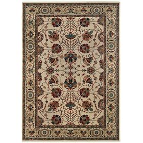 Brand New 10'0 Round Area Rug Machine Made 431O by Home Decor Center