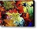 Razzmatazz Canvas Print / Canvas Art - Artist Vijay Sharon Govender