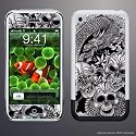 iphone GEL SKIN ip-g3