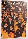 Hong Kong, report for the year. 1973