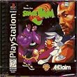 Space Jam PS
