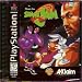 Space Jam PS