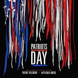 Patriots Day (Original Motion Picture Soundtrack)