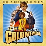Austin Powers - Goldmember O.S.T.