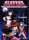 Slayers - Storie Di Specchi, Chimere E Mammoni