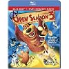 Open Season 3 / Les Rebelles de la for�t 3 (Bilingual) [Blu-ray + DVD]