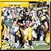 2012 IOWA HAWKEYES 12X12 WALL CALENDAR