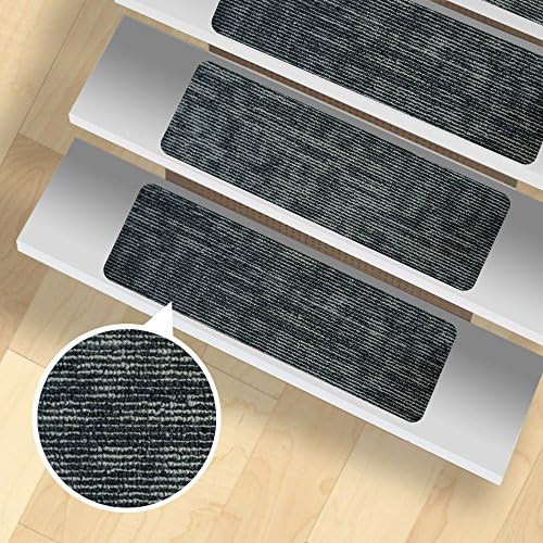 13 Stair Treads - Indoor and Outdoor Use - Pattern 5