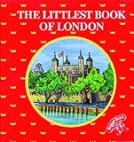 The Littlest book of London