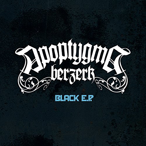 Apoptygma Berzerk - Black Ep - Zortam Music