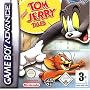 Tom and Jerry (GBA)