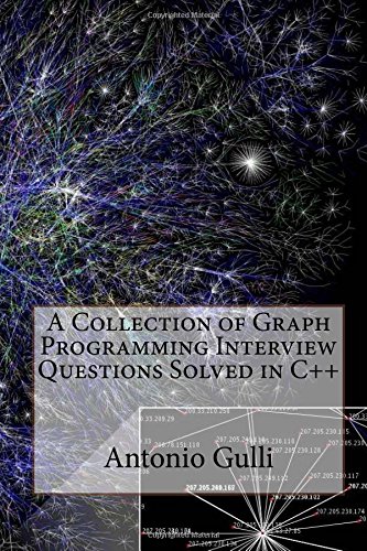 a collection of graph programming interview questions solved in c volume 2