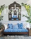 The Joy of Decorating: Southern Style with Mrs. Howard