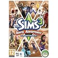 The Sims 3: Travel Adventure