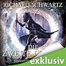 H&ouml;rbuch Die zweite Legion (Das Geheimnis von Askir 2)