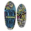 HO Sports Agent Kneeboard 2012