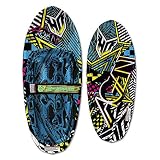 HO Sports Agent Kneeboard 2012
