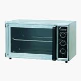 Toastmaster TCOV6R Toaster Oven with Convection Cooking