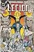 L.E.G.I.O.N. '91 Annual #2