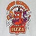 Character Boys' Five Nights At Freddy's T-shirt