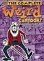 Johnny Legend Presents: The Complete Weird Cartoons