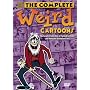 Johnny Legend Presents: The Complete Weird Cartoons (REGION 1) (NTSC)