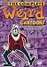 Johnny Legend Presents: The Complete Weird Cartoons