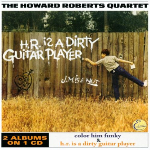 Color Him Funky/H.R. Is A Dirt