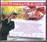 Yo Se Que Te Acordaras Serie 50 Exitos Inolvidables
