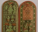 Review Namaste  / Frankincense - Namaste Milder Fragrance Natural Hand Rolled Incense - 30 Stick Package