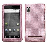 MyBat Motorola Droid 2 / Droid R2D2 Diamante Protector Cover (Diamante 2.0) ....