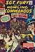 Sgt. Fury and His Howling Commandos #44 The Howlers' First Mission!