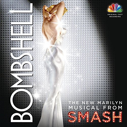 Nick Jonas - Bombshell: The New Marilyn Musical From Smash - Zortam Music