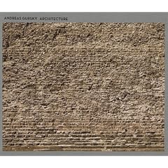 Andreas Gursky Architecture
