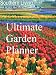 The Southern Living Ultimate Garden Planner