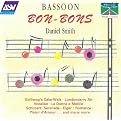 Bassoon Bon-Bons (Mix Album)