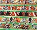 New Disney Star Wars VILLAINS Darth 70 sq ft Wrapping Paper