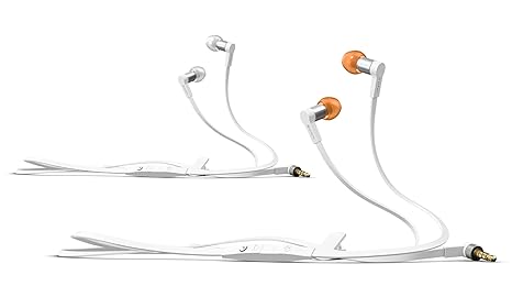 Official Sony Ericsson MH1 WO Livesound HI F