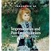 CURL UP  WITH  GREAT  PAINTINGS