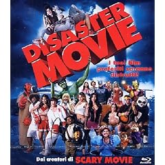 Disaster Movie