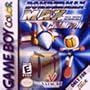 Bomberman MAX Blue