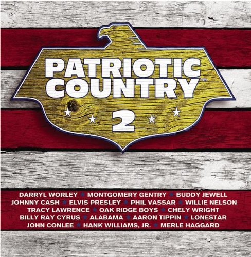 Ragged Old Flag (Album Version)