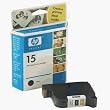 United Stationers HEWC6615DN Inkjet Printer Cartridge